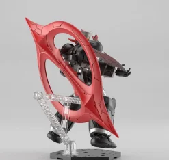 Rise of Gunpla Dynamic Characters^HG 1/144 MAZINGER ZERO (INFINITISM)