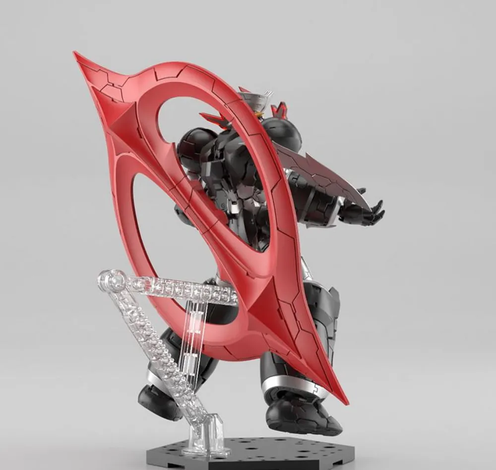 Rise of Gunpla Dynamic Characters^HG 1/144 MAZINGER ZERO (INFINITISM)