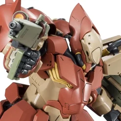 Rise of Gunpla Gundam: Hathaway'S Flash|High Grade (Hg)^HG 1/144 MESSER TYPE-F02