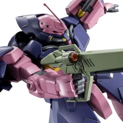 Rise of Gunpla Gundam: Hathaway'S Flash|High Grade (Hg)^HG 1/144 MESSER TYPE-F02 (COMMANDER TYPE)