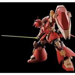 Rise of Gunpla High Grade (Hg)^HG 1/144 MESSER TYPE-F02 MINELAYER