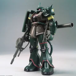 Rise of Gunpla High Grade (Hg)^HG 1/144 MS-06 ZAKU II (21st CENTURY REAL TYPE VER)