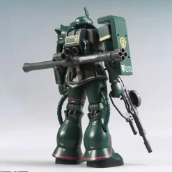 Rise of Gunpla High Grade (Hg)^HG 1/144 MS-06 ZAKU II (21st CENTURY REAL TYPE VER)