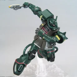 Rise of Gunpla High Grade (Hg)^HG 1/144 MS-06 ZAKU II (21st CENTURY REAL TYPE VER)