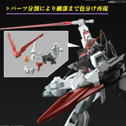 Rise of Gunpla High Grade (Hg)^HG 1/144 Murasame Kai