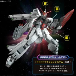 Rise of Gunpla High Grade (Hg)^HG 1/144 Murasame Kai