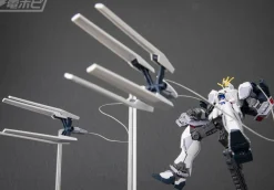 Rise of Gunpla Gundam Narrative|High Grade (Hg)^HG 1/144 NARRATIVE GUNDAM B-PACKS