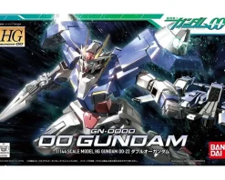 Rise of Gunpla Gundam 00|High Grade (Hg)^HG00 1/144 OO GUNDAM