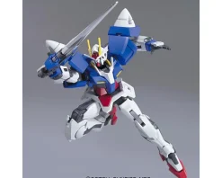 Rise of Gunpla Gundam 00|High Grade (Hg)^HG00 1/144 OO GUNDAM
