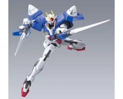 Rise of Gunpla Gundam 00|High Grade (Hg)^HG00 1/144 OO GUNDAM