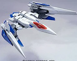 Rise of Gunpla Gundam 00|High Grade (Hg)^HG00 1/144 O-RAISER