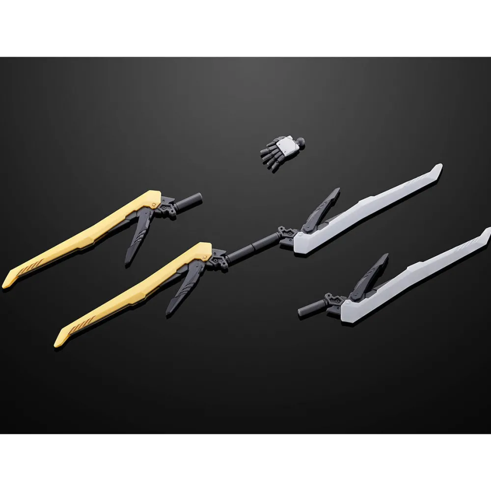 Rise of Gunpla Iron-Blooded Orphans|High Grade (Hg)^HG 1/144 ORTLINDE