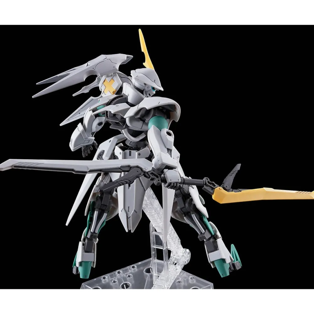 Rise of Gunpla Iron-Blooded Orphans|High Grade (Hg)^HG 1/144 ORTLINDE