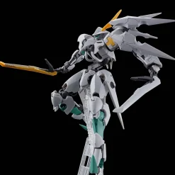 Rise of Gunpla Iron-Blooded Orphans|High Grade (Hg)^HG 1/144 ORTLINDE