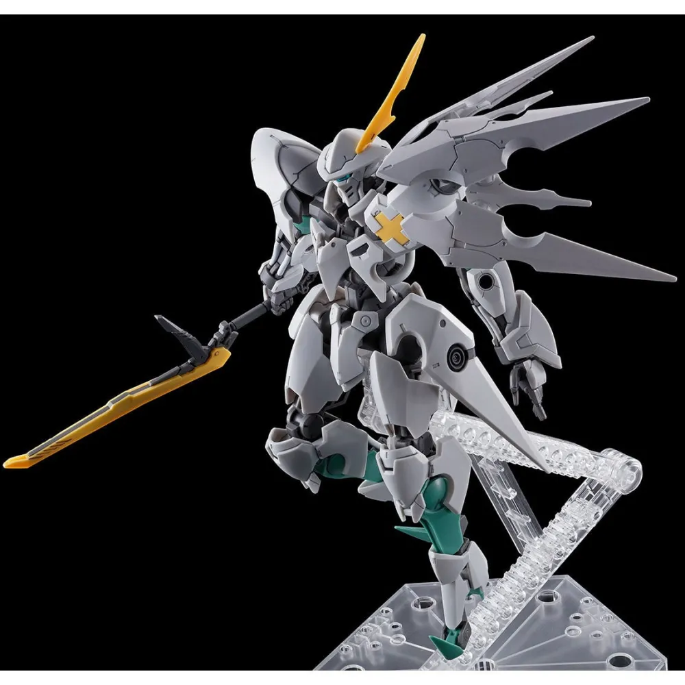 Rise of Gunpla Iron-Blooded Orphans|High Grade (Hg)^HG 1/144 ORTLINDE