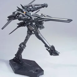 Rise of Gunpla Gundam 00|High Grade (Hg)^HG00 1/144 OVER FLAG