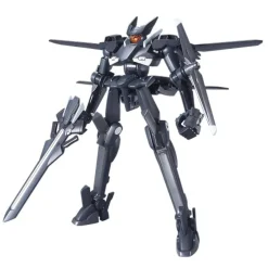 Rise of Gunpla Gundam 00|High Grade (Hg)^HG00 1/144 OVER FLAG