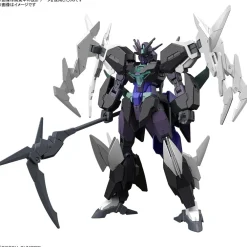 Rise of Gunpla High Grade (Hg)^HG 1/144 PLUTINE GUNDAM