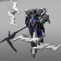 Rise of Gunpla High Grade (Hg)^HG 1/144 PLUTINE GUNDAM