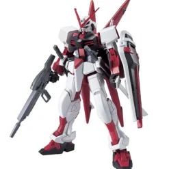 Rise of Gunpla High Grade (Hg)^HG 1/144 R16 M1 ASTRAY