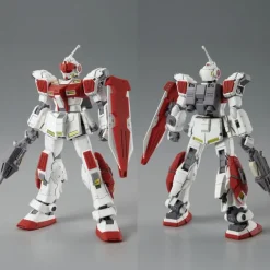 Rise of Gunpla High Grade (Hg)^HG 1/144 RED RIDER