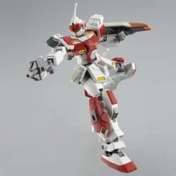 Rise of Gunpla High Grade (Hg)^HG 1/144 RED RIDER