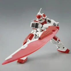 Rise of Gunpla High Grade (Hg)^HG 1/144 RED RIDER