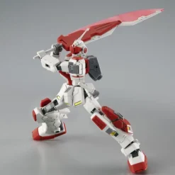 Rise of Gunpla High Grade (Hg)^HG 1/144 RED RIDER