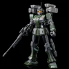 Rise of Gunpla Mobile Suit Variations (Msv)|High Grade (Hg)^HG 1/144 RGM-79SC GM SNIPER CUSTOM (WITH MISSILE LAUNCHER)