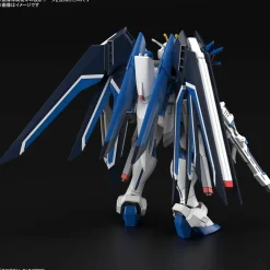 Rise of Gunpla Gundam Seed|High Grade (Hg)^HG 1/144 RISING FREEDOM GUNDAM