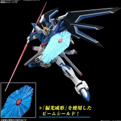 Rise of Gunpla Gundam Seed|High Grade (Hg)^HG 1/144 RISING FREEDOM GUNDAM