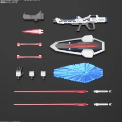 Rise of Gunpla Gundam Seed|High Grade (Hg)^HG 1/144 RISING FREEDOM GUNDAM