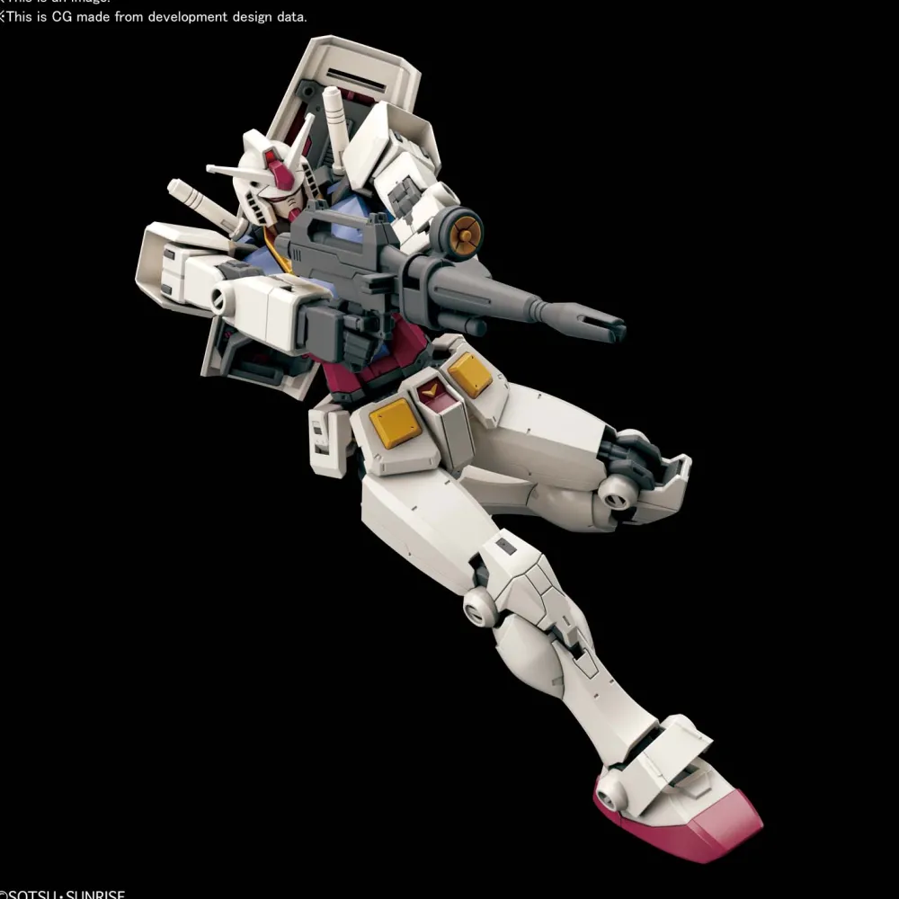 Rise of Gunpla Mobile Suit Gundam|High Grade (Hg)^HG 1/144 RX-78-2 GUNDAM (BEYOND GLOBAL)