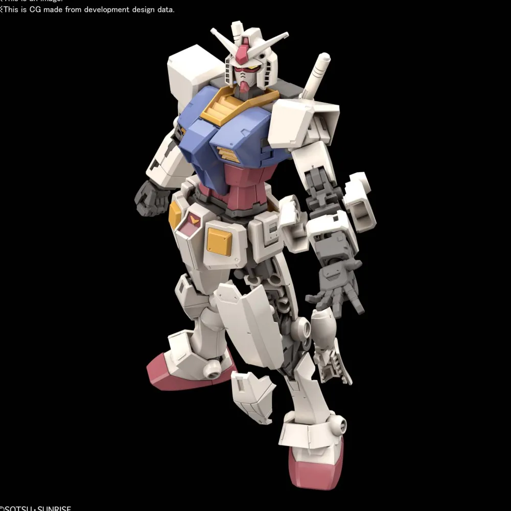 Rise of Gunpla Mobile Suit Gundam|High Grade (Hg)^HG 1/144 RX-78-2 GUNDAM (BEYOND GLOBAL)