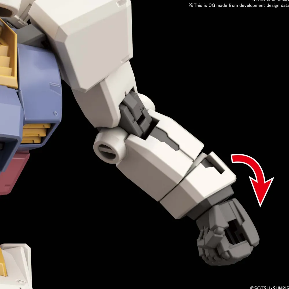 Rise of Gunpla Mobile Suit Gundam|High Grade (Hg)^HG 1/144 RX-78-2 GUNDAM (BEYOND GLOBAL)