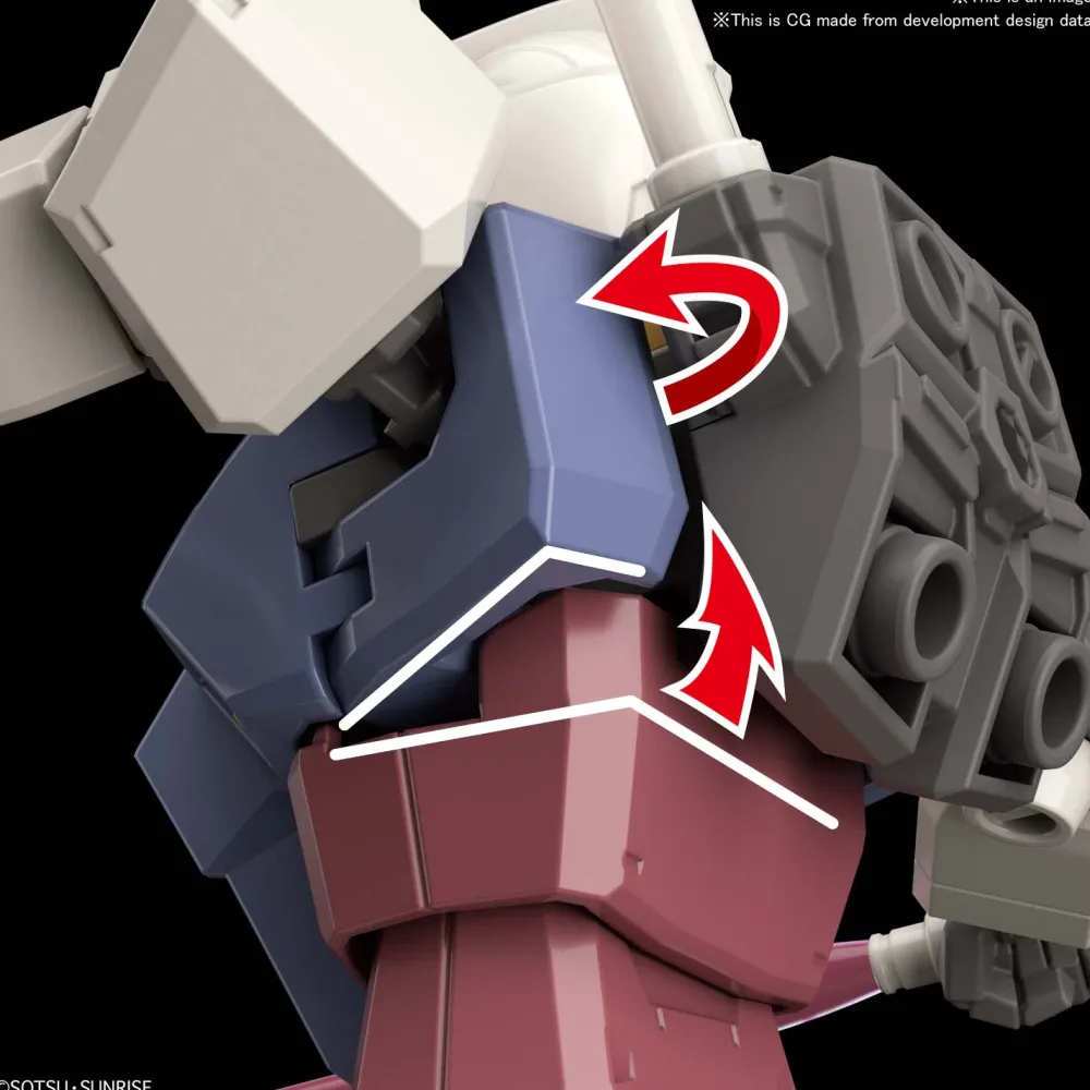 Rise of Gunpla Mobile Suit Gundam|High Grade (Hg)^HG 1/144 RX-78-2 GUNDAM (BEYOND GLOBAL)