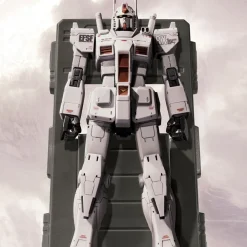 Rise of Gunpla Gundam: The Origin|High Grade (Hg)^HG 1/144 RX-78-02 GUNDAM ROLLOUT COLOR (THE ORIGIN VER.)