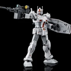 Rise of Gunpla Gundam: The Origin|High Grade (Hg)^HG 1/144 RX-78-02 GUNDAM ROLLOUT COLOR (THE ORIGIN VER.)