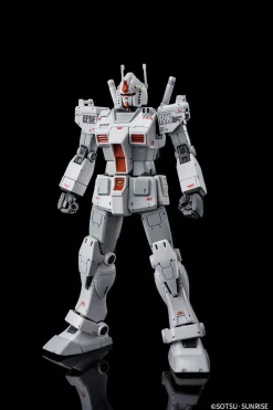 Rise of Gunpla Gundam: The Origin|High Grade (Hg)^HG 1/144 RX-78-02 GUNDAM ROLLOUT COLOR (THE ORIGIN VER.)