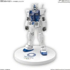 Rise of Gunpla Mobile Suit Gundam|High Grade (Hg)^HG 1/144 RX-78-2 OLYMPIC TOKYO 2020