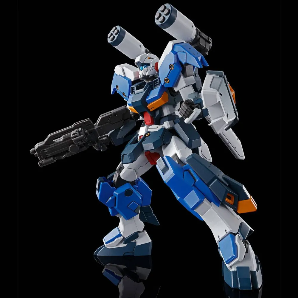 Rise of Gunpla High Grade (Hg)^HG 1/144 RX-81ST G-LINE STANDARD ARMOR