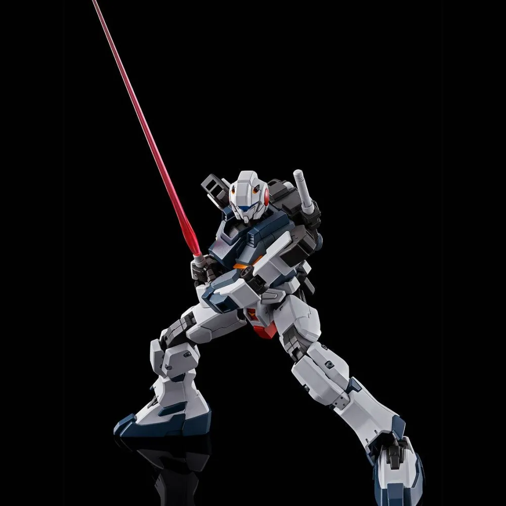 Rise of Gunpla High Grade (Hg)^HG 1/144 RX-81ST G-LINE STANDARD ARMOR