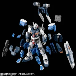 Rise of Gunpla High Grade (Hg)^HG 1/144 RX-81ST G-LINE STANDARD ARMOR