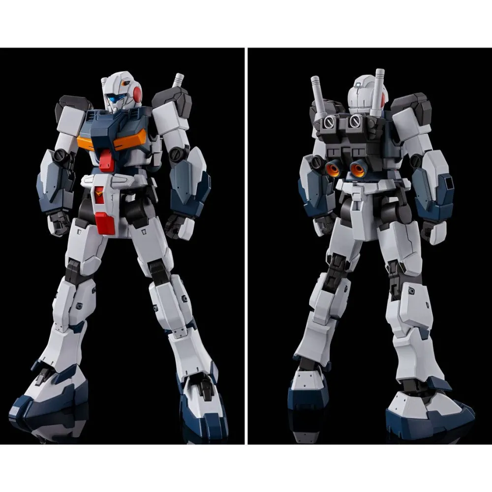 Rise of Gunpla High Grade (Hg)^HG 1/144 RX-81ST G-LINE STANDARD ARMOR