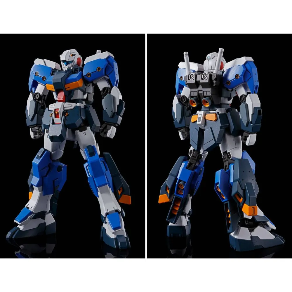 Rise of Gunpla High Grade (Hg)^HG 1/144 RX-81ST G-LINE STANDARD ARMOR