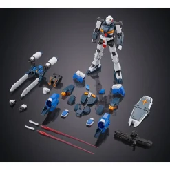 Rise of Gunpla High Grade (Hg)^HG 1/144 RX-81ST G-LINE STANDARD ARMOR