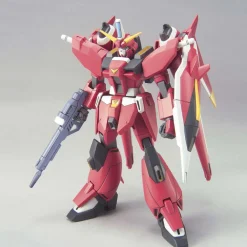 Rise of Gunpla Gundam Seed Destiny|Gundam Seed^HG 1/144 SAVIOUR GUNDAM (ZGMF-X23S)