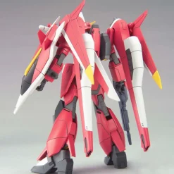 Rise of Gunpla Gundam Seed Destiny|Gundam Seed^HG 1/144 SAVIOUR GUNDAM (ZGMF-X23S)