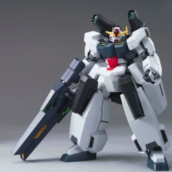 Rise of Gunpla Gundam 00|High Grade (Hg)^HG00 1/144 SERAVEE GUNDAM