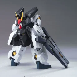 Rise of Gunpla Gundam 00|High Grade (Hg)^HG00 1/144 SERAVEE GUNDAM